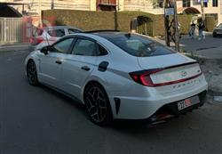 هيونداي سوناتا